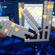 Illustration for article titled Boom Blox Downloadable Levels Feature Wii, IGN, White House